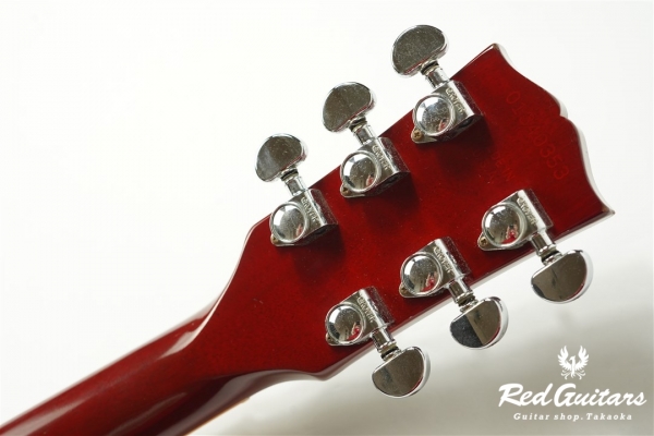 Les Paul Standard - Heritage Cherry Sunburst